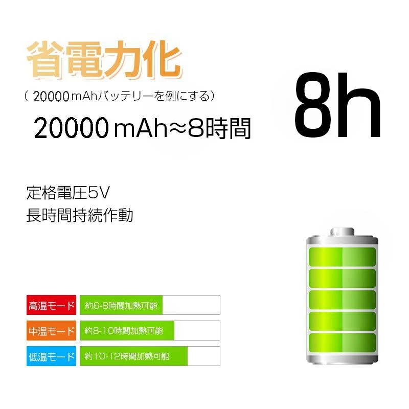 限定クーポン付き 電熱ベスト ヒーターベスト バッテリー付き 20000mAhモバイルバッテリー 21箇所発熱 加熱ベスト 日本製繊維ヒーター 発熱ベスト MXA約55℃ 3段温度調整 4つボタンで独 限定クーポン付き 電熱ベスト ヒーターベスト バッテリー付き 20000mAhモバイルバッテリー 21箇所発熱 加熱ベスト 日本製繊維ヒーター 発熱ベスト MXA約55℃ 3段温度調整 4つボタンで独
