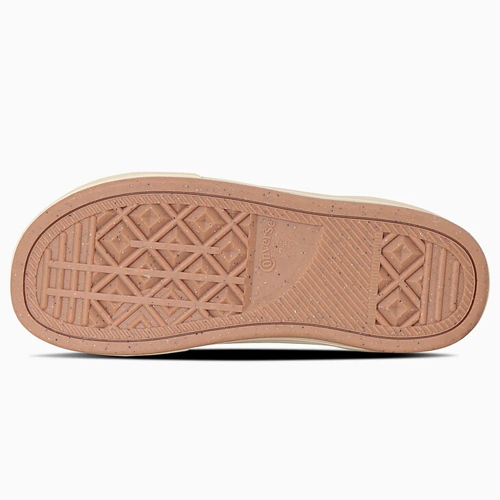 スニーカー 厚底シューズ レディース メンズ オールスター R/3131319