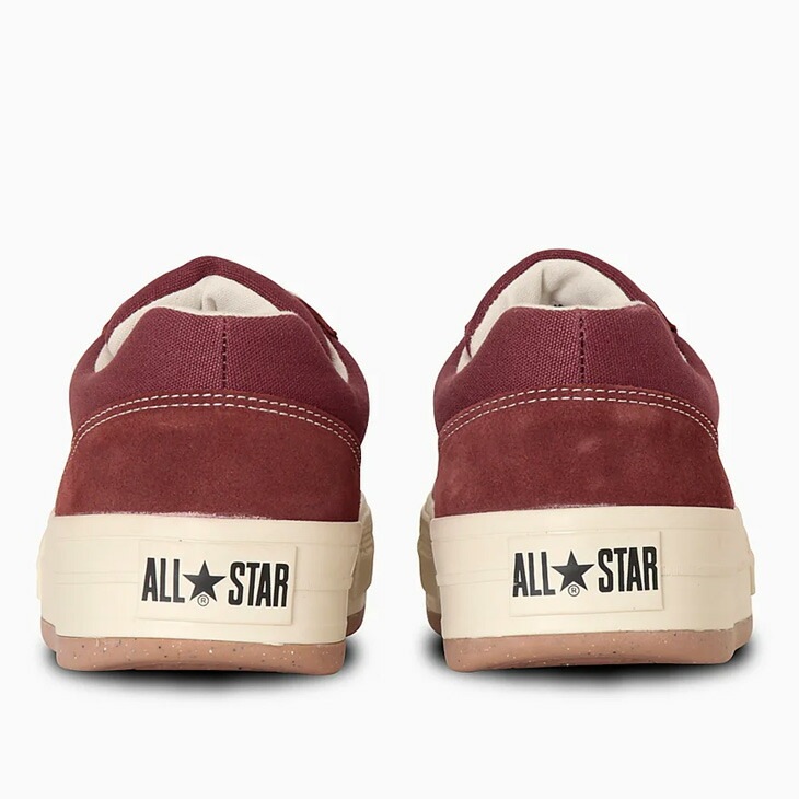 スニーカー 厚底シューズ レディース メンズ オールスター R/3131319