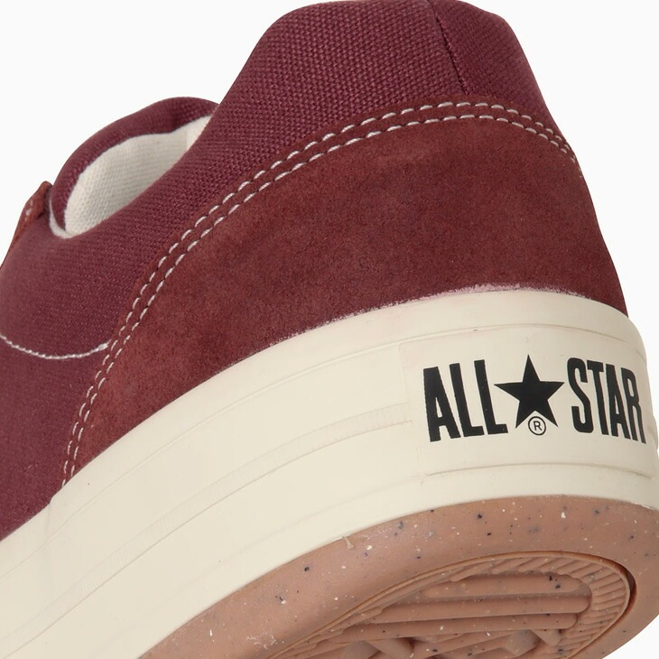 スニーカー 厚底シューズ レディース メンズ オールスター R/3131319