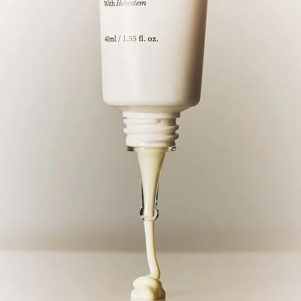 Qoo10] Hebestem [1個/3個選択]グロウ サンアンプル