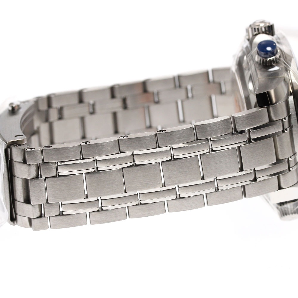 オメガ OMEGA シーマスター ダイバー 300M コーアクシャル マスタークロノメーター 自動巻き メンズ 未使用品 箱・保証書付き_907706【中古】 オメガ OMEGA シーマスター ダイバー 300M コーアクシャル マスタークロノメーター 自動巻き メンズ 未使用品 箱・保証書付き_907706【中古】