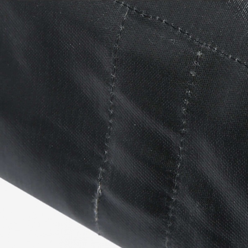 JOSEPH & STACEY ステイシー デイトリップ トート キャンバス M ブラック JOSEPH & STACEY ステイシー デイトリップ トート キャンバス M ブラック