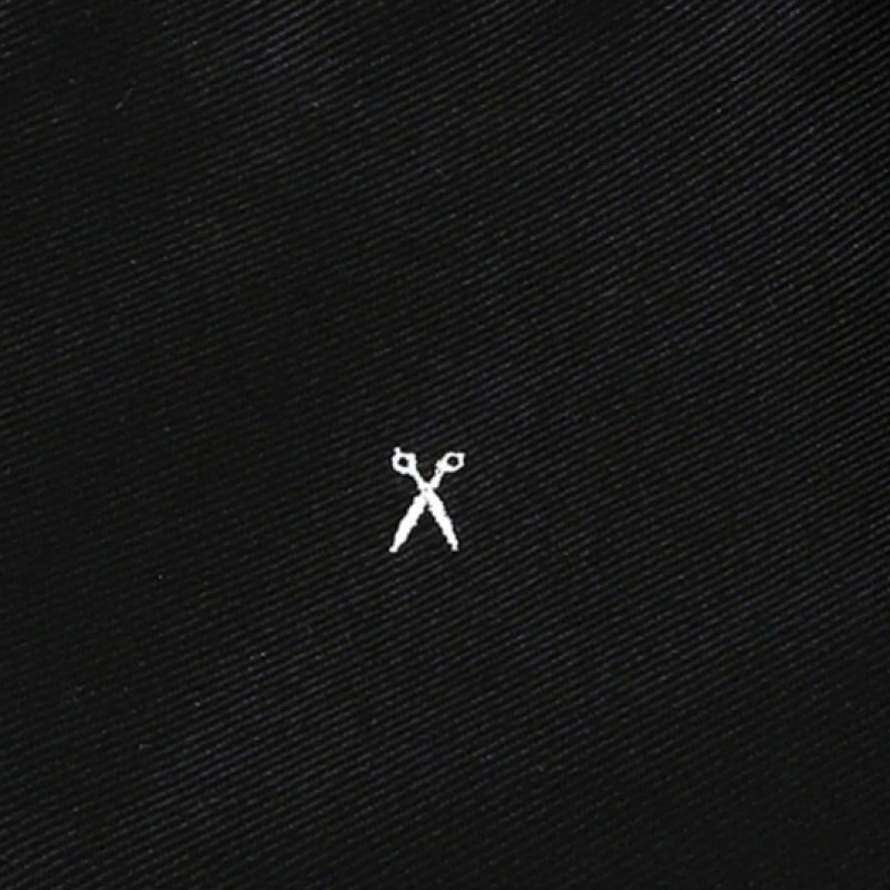 JOSEPH & STACEY ステイシー デイトリップ トート キャンバス M ブラック JOSEPH & STACEY ステイシー デイトリップ トート キャンバス M ブラック