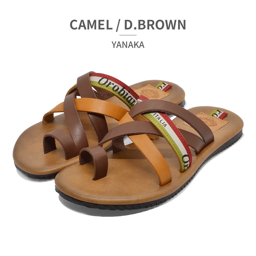 Orobianco サンダル メンズ yanaka オロビアンコ YANAKA 本革 レザー サムトングサンダル 日本製 Orobianco サンダル メンズ yanaka オロビアンコ YANAKA 本革 レザー サムトングサンダル 日本製