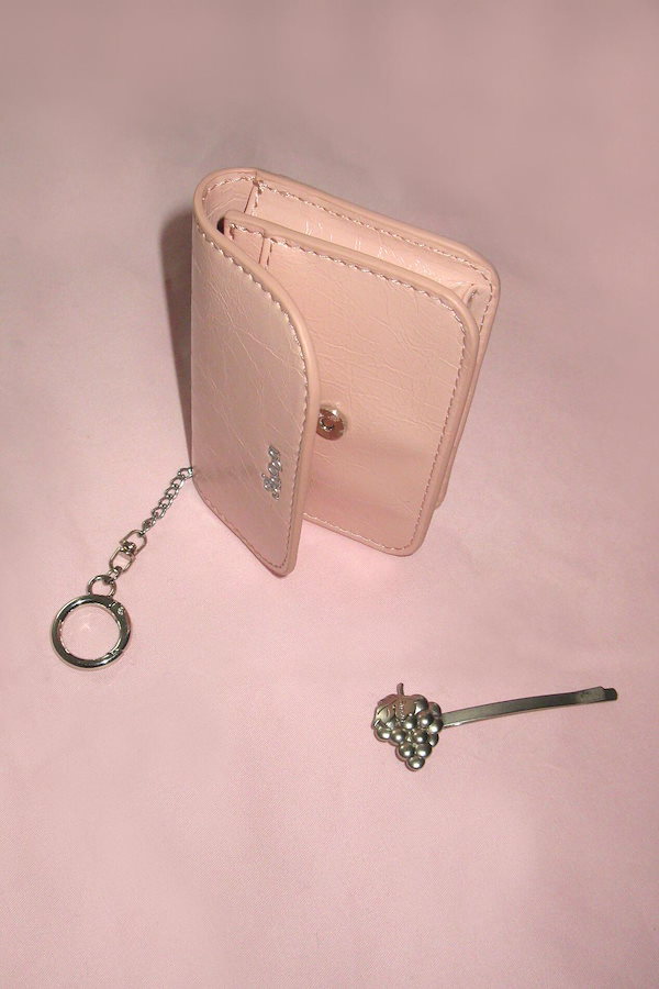 Qoo10] シヌーン 24FW Sinoon Logo Car