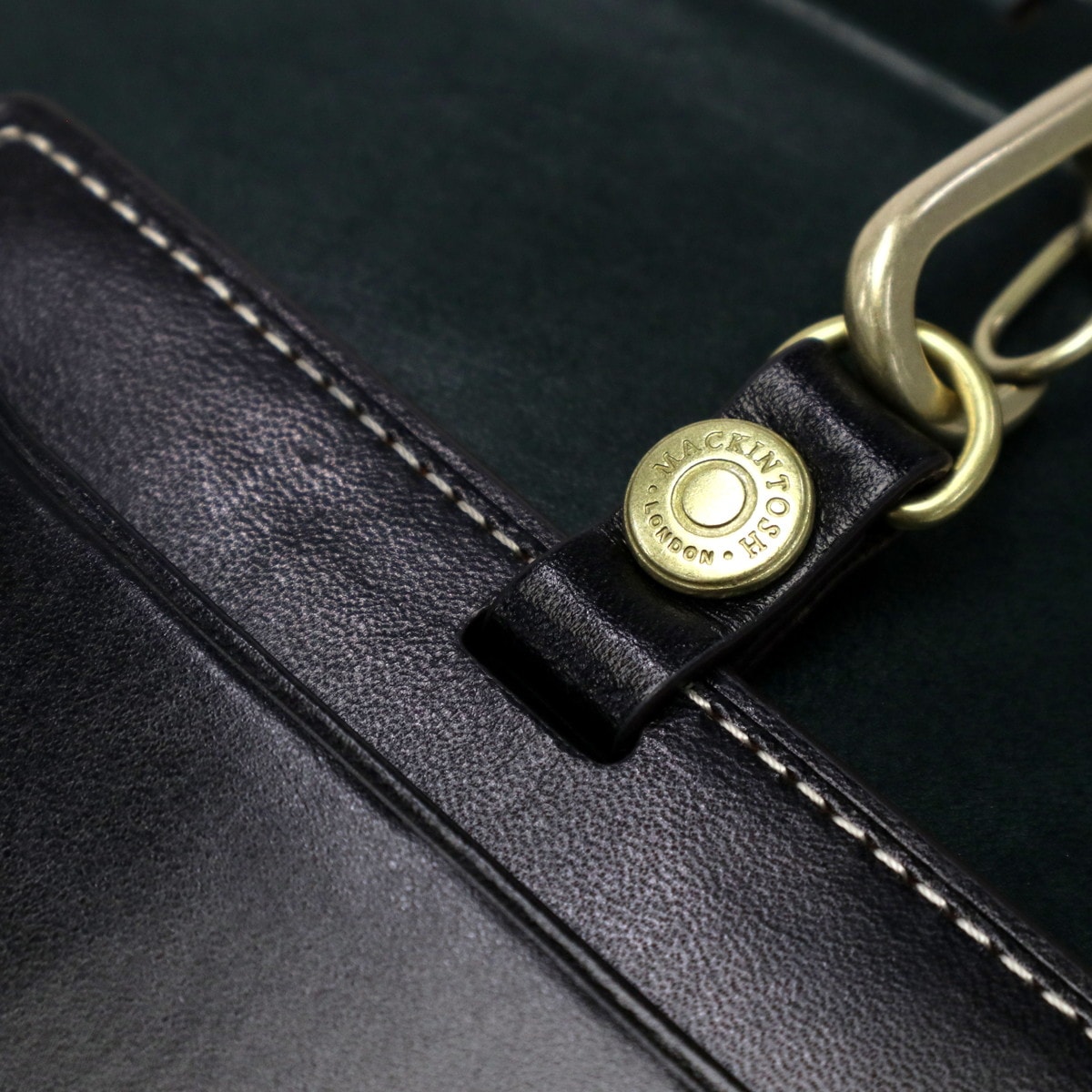 IDケース ネックストラップ IDカードケース IDカードホルダー 本革 IDカード 2枚 ケース 社員証 レザー HERITAGE WMKL6060024