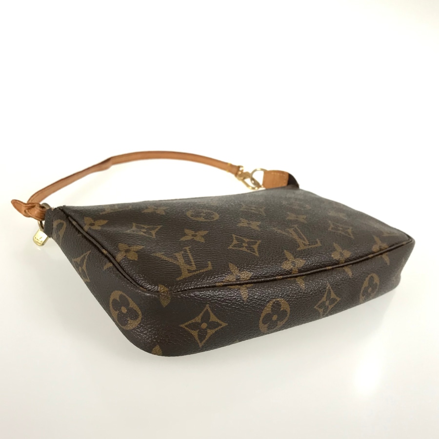 モノグラム ポシェット アクセソワール M51980 ポーチ st【】 【公式通販】