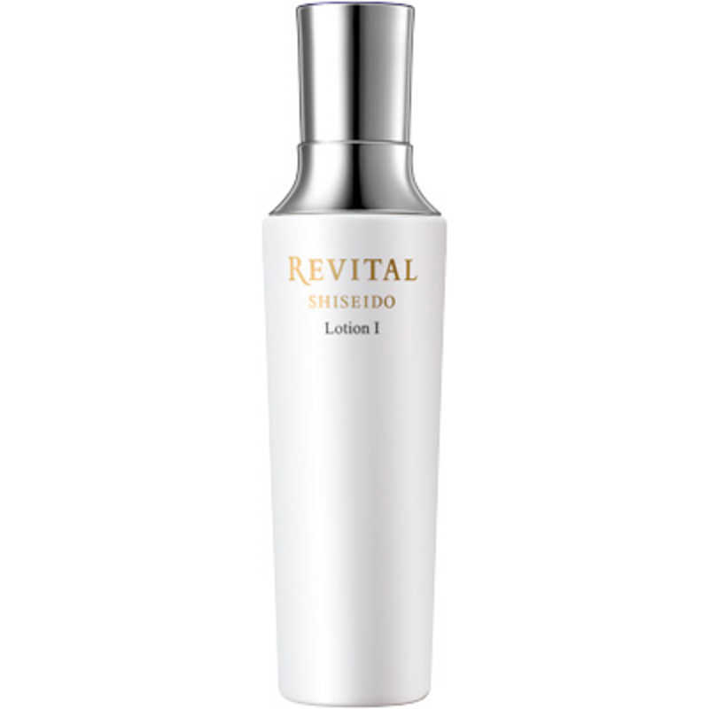 資生堂　REVITAL (リバイタル) ローション I a (170ml) (医薬部外品) ［化粧水］