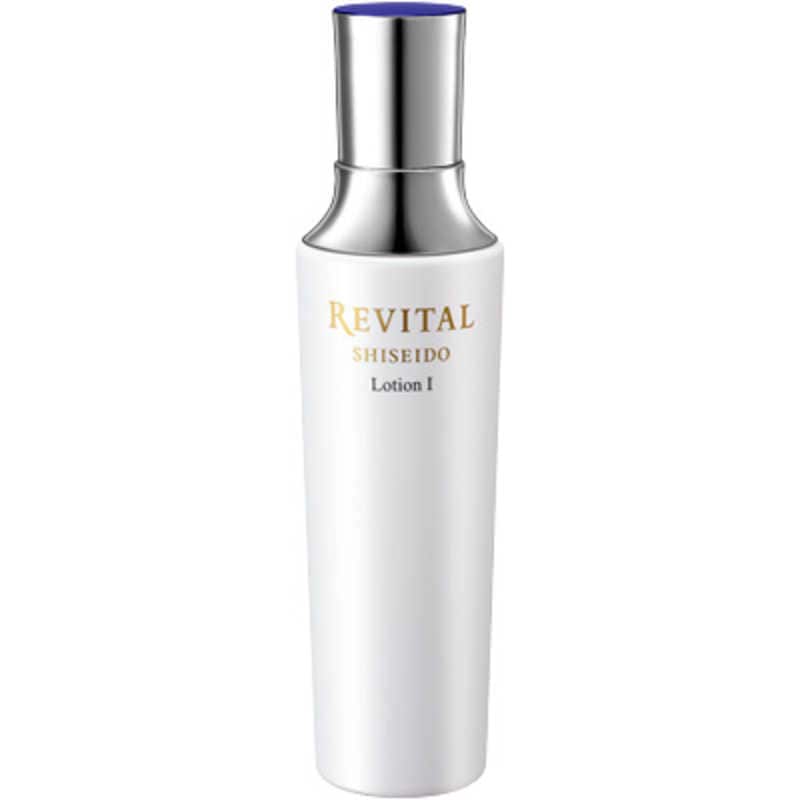 資生堂　REVITAL (リバイタル) ローション I a (170ml) (医薬部外品) ［化粧水］