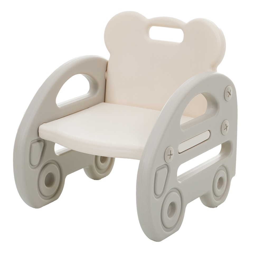 1820多機能チェア+デスクセット 学習机 収納 キッズチェア 折りたたみ 組立簡単 赤ちゃん 子供　ギフト