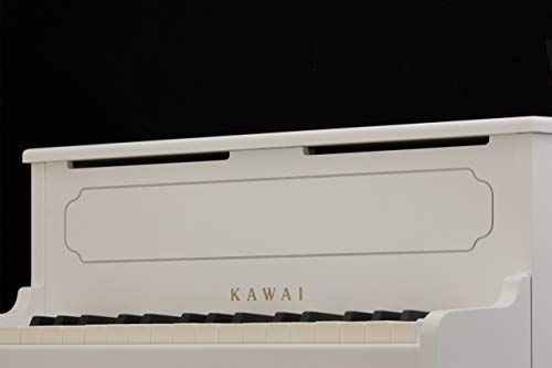 KAWAI ホワイト : おもちゃ・知育 アップライトピアノ セール通販