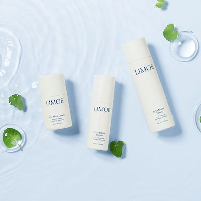 Qoo10] LIMOE 【LIMOE 公式】 エクトモイスト E : スキンケア