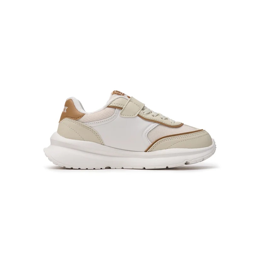 キッズ スニーカー チャンキー ランナー ヴァースィティ ジュニア ボストン レッドソックス Chunky Runner Varsity キッズ スニーカー チャンキー ランナー ヴァースィティ ジュニア ボストン レッドソックス Chunky Runner Varsity