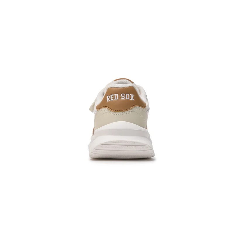 キッズ スニーカー チャンキー ランナー ヴァースィティ ジュニア ボストン レッドソックス Chunky Runner Varsity キッズ スニーカー チャンキー ランナー ヴァースィティ ジュニア ボストン レッドソックス Chunky Runner Varsity