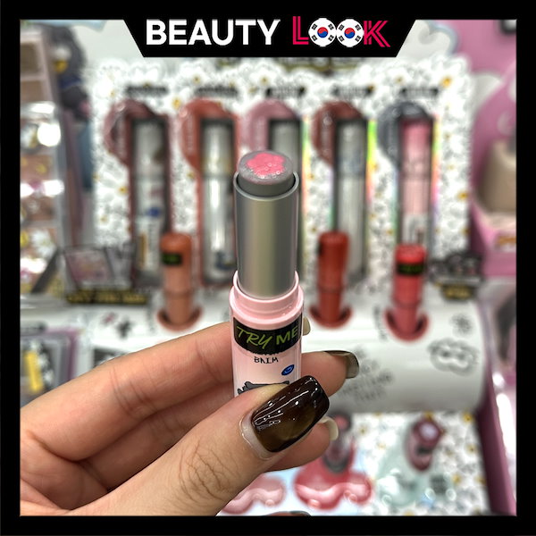 Qoo10] ロムアンド [G-DRAGON猫zo&friends