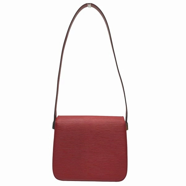 ルイヴィトン ビュシ M52207 バッグ ショルダーバッグ レディース【中古】