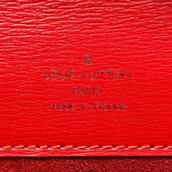 ルイヴィトン ビュシ M52207 バッグ ショルダーバッグ レディース【中古】