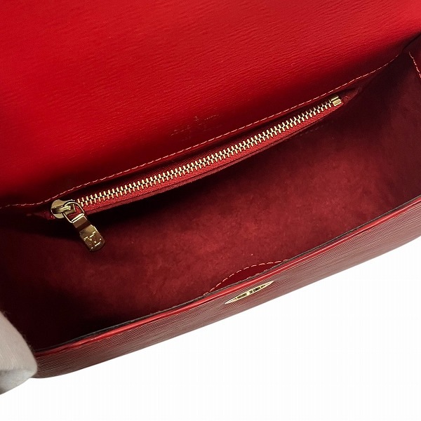 ルイヴィトン ビュシ M52207 バッグ ショルダーバッグ レディース【中古】