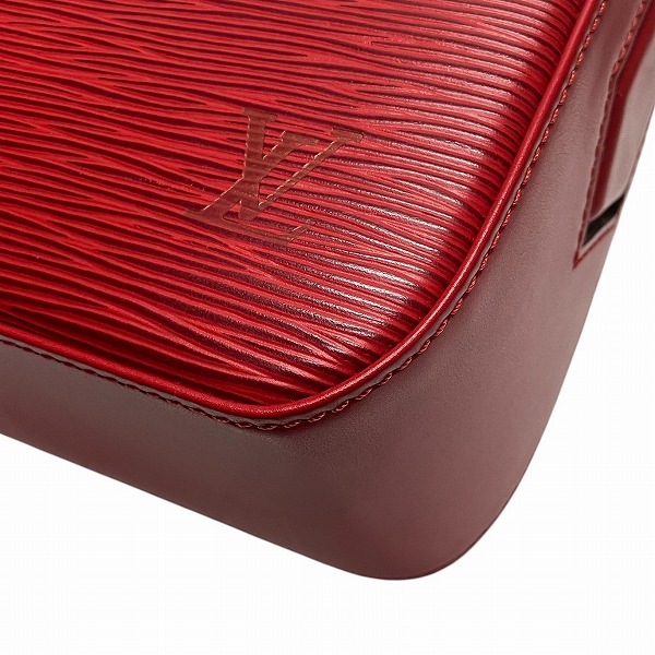 ルイヴィトン ビュシ M52207 バッグ ショルダーバッグ レディース【中古】