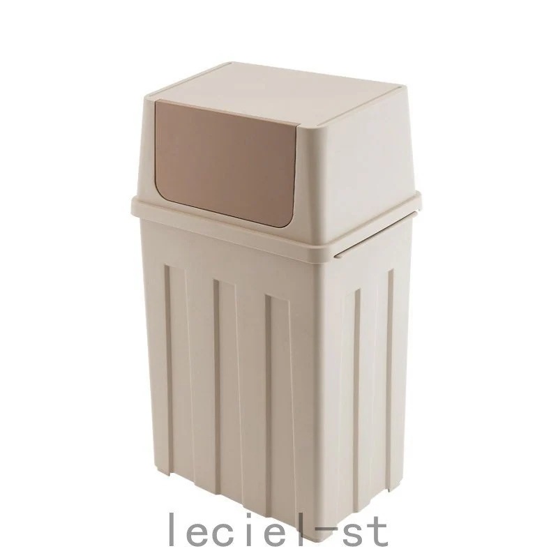 ごみ箱 ゴミ箱 大容量 フロントオープン 30L 蓋付き キッチン 屋外 オフィス ダストボッ