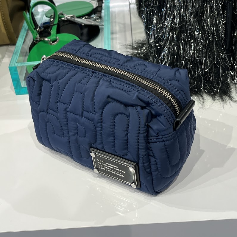 即発 正規品 USA直送 アウトレット レディース 容量大コスメポーチ S4SCP002S02【Original Wrapping】