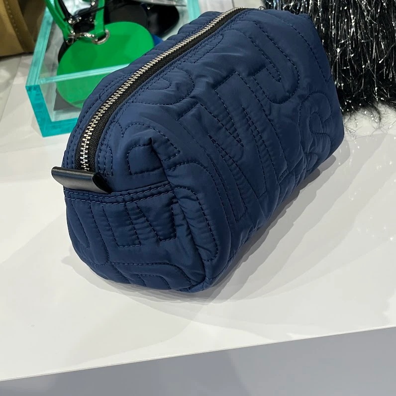 即発 正規品 USA直送 アウトレット レディース 容量大コスメポーチ S4SCP002S02【Original Wrapping】