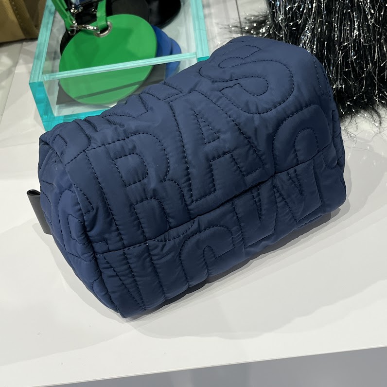 即発 正規品 USA直送 アウトレット レディース 容量大コスメポーチ S4SCP002S02【Original Wrapping】