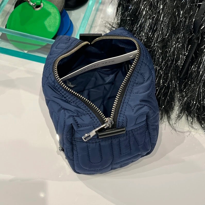 即発 正規品 USA直送 アウトレット レディース 容量大コスメポーチ S4SCP002S02【Original Wrapping】