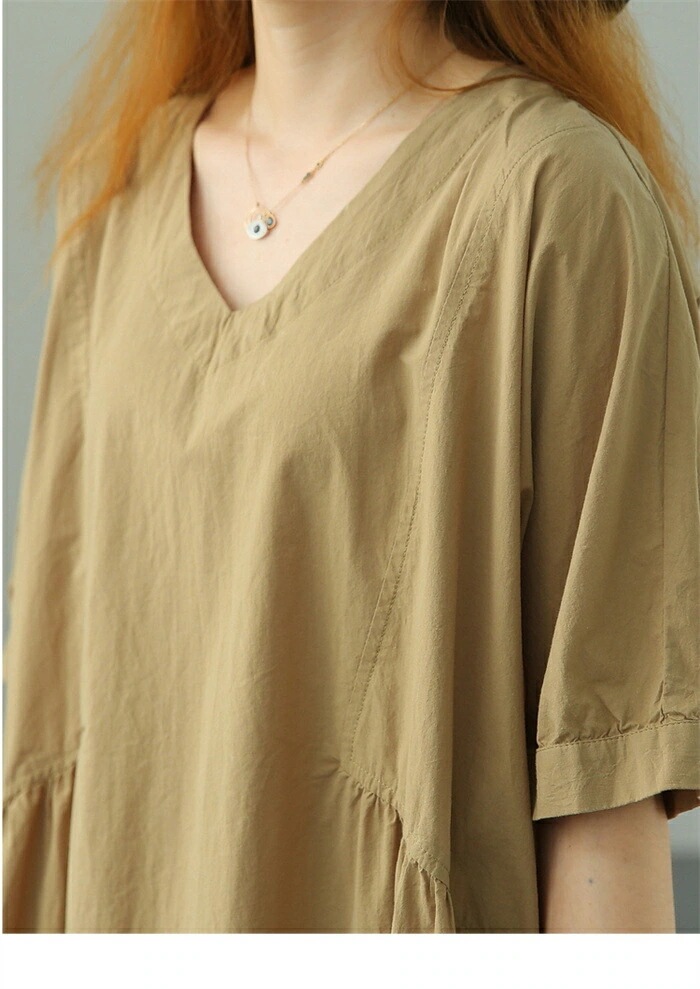 【20点セット】ワンピース レディース 夏 ロングワンピース 半袖 Vネック フレアワンピース キレイめ 大きいサイズ 綿麻風 ゆったり リゾートワンピース シンプル ミモレ丈 きれいめ ゆる 体型カ 【20点セット】ワンピース レディース 夏 ロングワンピース 半袖 Vネック フレアワンピース キレイめ 大きいサイズ 綿麻風 ゆったり リゾートワンピース シンプル ミモレ丈 きれいめ ゆる 体型カ