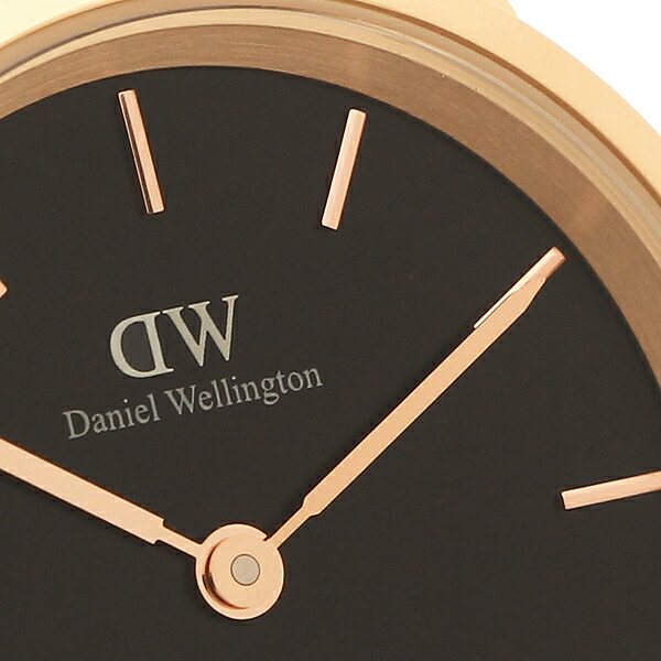 ダニエルウェリントン Daniel... : 腕時計・アクセサリー 時計 即納限定品