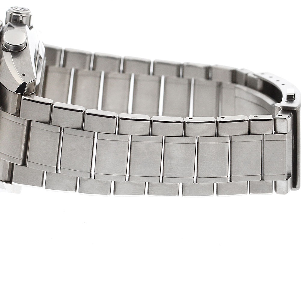 セイコー SEIKO 9R96-0AT0/SBGC261 グランドセイコー エボリューション9 GMT スプリングドライブ メンズ 極美品 箱・保証書付き_903421【中古】