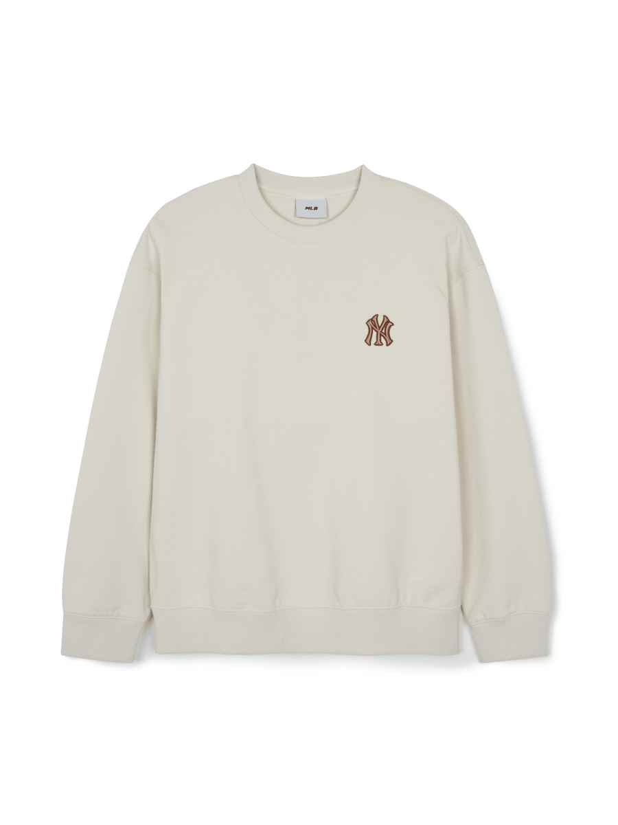CLASSIC MONOGRAM BIG LUX MAN TO MAN
