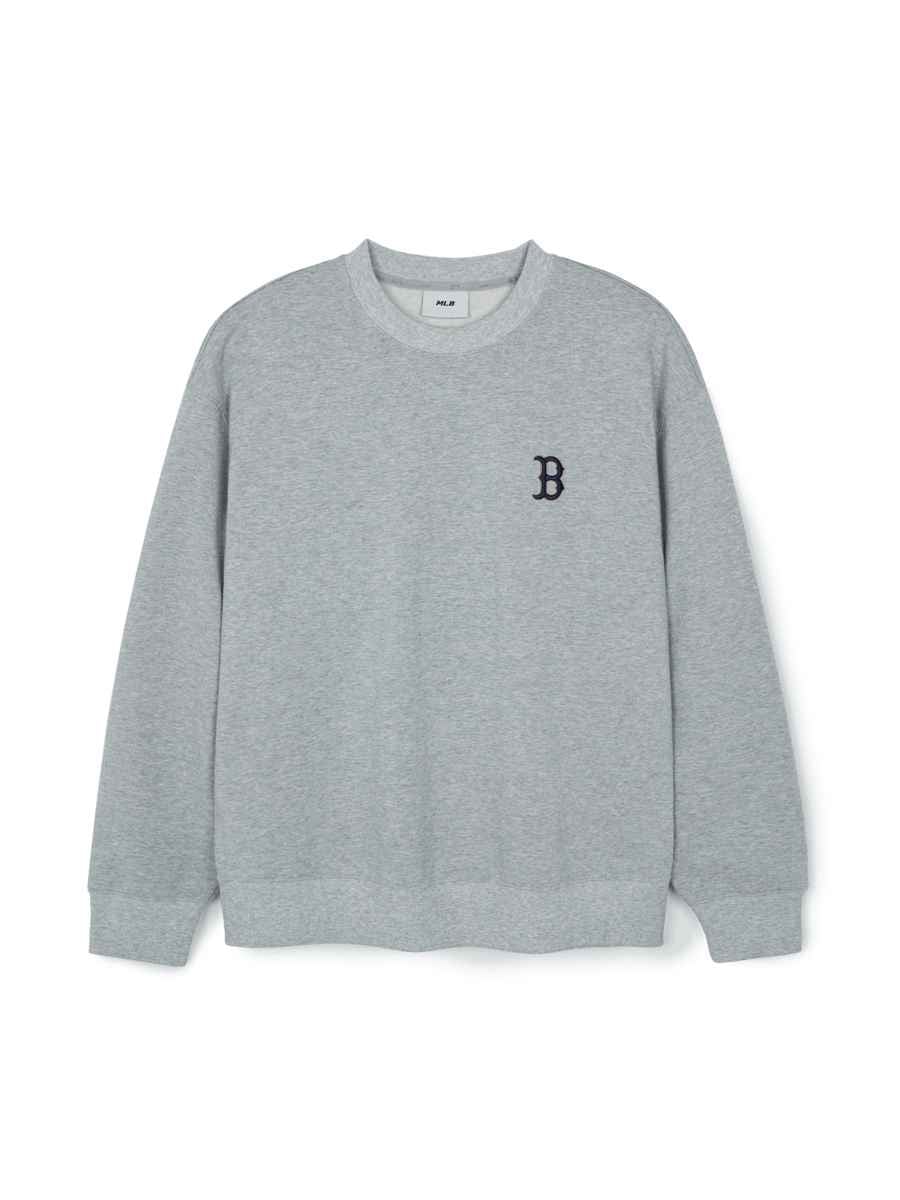 CLASSIC MONOGRAM BIG LUX MAN TO MAN