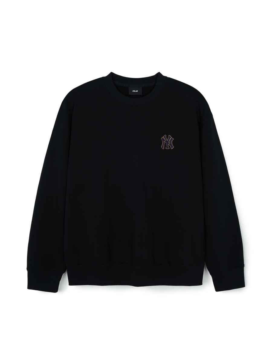 CLASSIC MONOGRAM BIG LUX MAN TO MAN