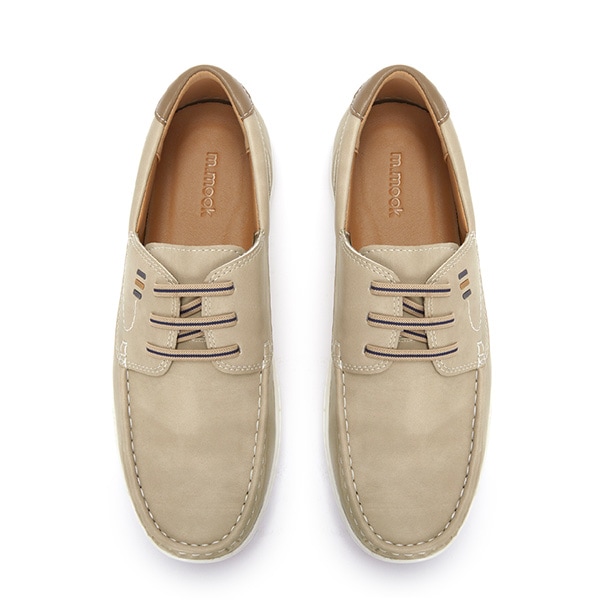 (ムック) エムムックパブロコンフォートカジュアルベージュ 517413207ZQ (ムック) エムムックパブロコンフォートカジュアルベージュ 517413207ZQ