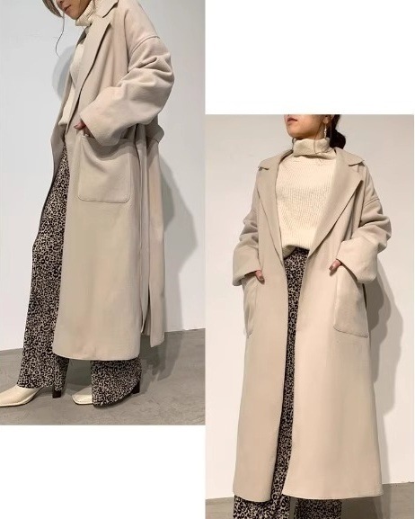 アウター コート ロングコート チェスターコート 長袖 襟付き 前開き サイドスリット ポケット ロング丈 かわいい 大人可愛い きれいめ シンプル 上品 おしゃれ かっこいい カジュアル こなれ感 アウター コート ロングコート チェスターコート 長袖 襟付き 前開き サイドスリット ポケット ロング丈 かわいい 大人可愛い きれいめ シンプル 上品 おしゃれ かっこいい カジュアル こなれ感