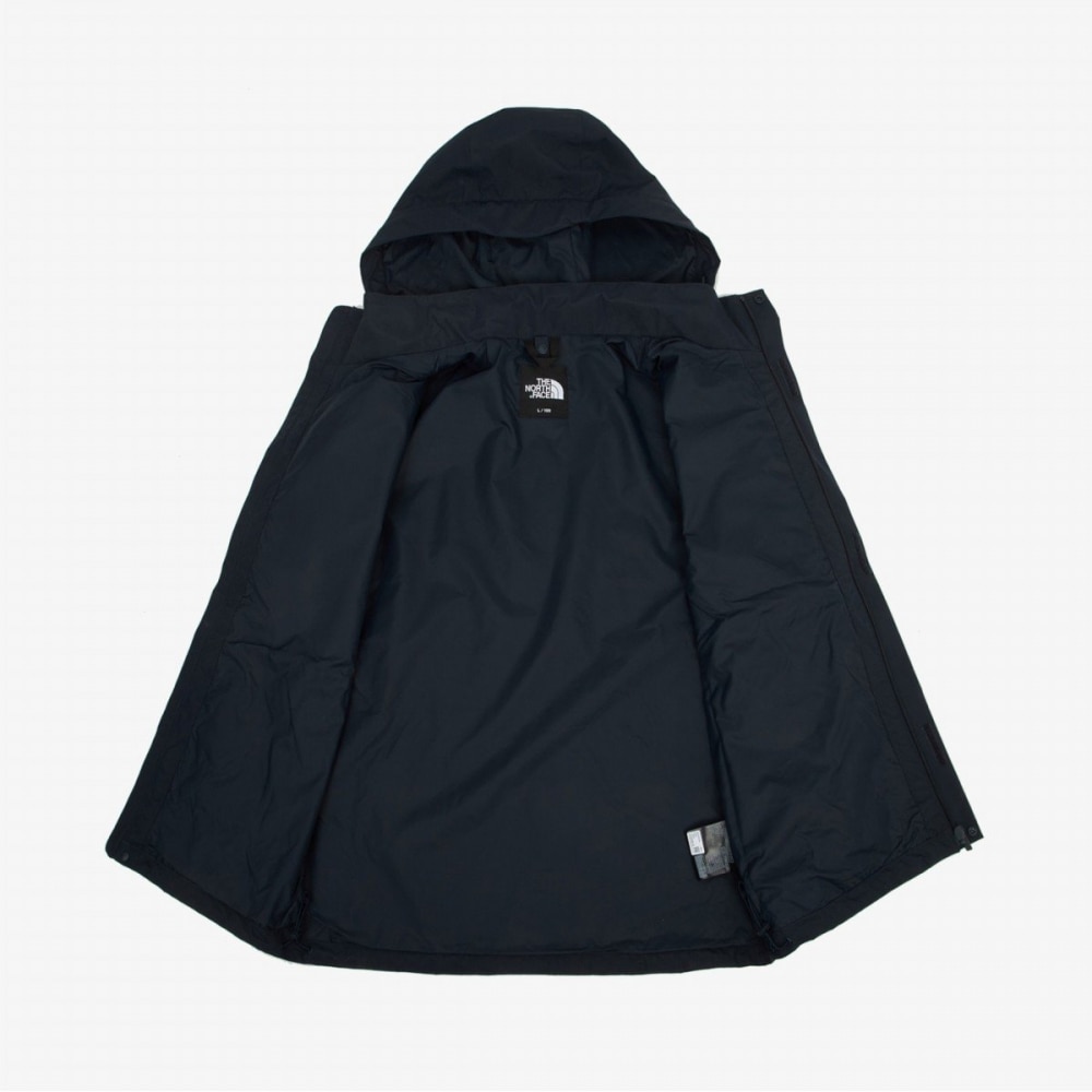 [ノースフェイス公式] NJ2HR03B メンズプロシールドジャケット_ダークネイビー