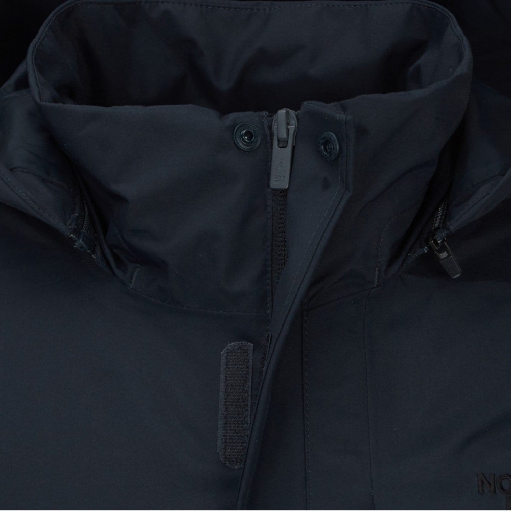 [ノースフェイス公式] NJ2HR03B メンズプロシールドジャケット_ダークネイビー