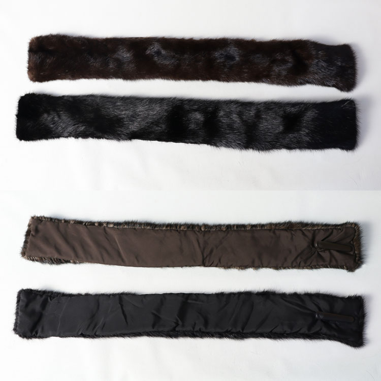 マフラー レディース ミンク ファー ミニマフラー ショート メンズ ギフト プレゼント マフラー レディース ミンク ファー ミニマフラー ショート メンズ ギフト プレゼント