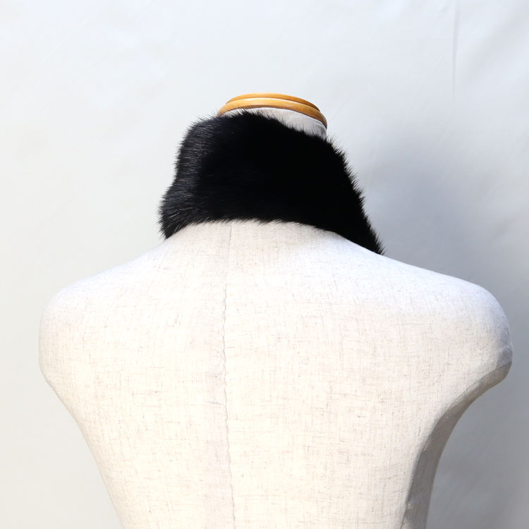 マフラー レディース ミンク ファー ミニマフラー ショート メンズ ギフト プレゼント マフラー レディース ミンク ファー ミニマフラー ショート メンズ ギフト プレゼント
