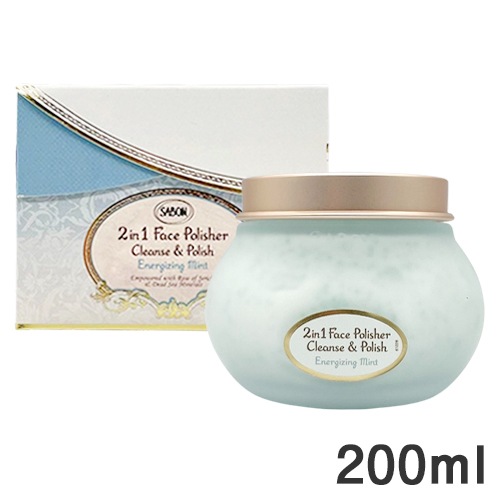 フェイスポリッシャー 200ml 各種選択 リフレッシング ミント / リラクシング ラベンダー 宅配無料 フェイスポリッシャー 200ml 各種選択 リフレッシング ミント / リラクシング ラベンダー 宅配無料