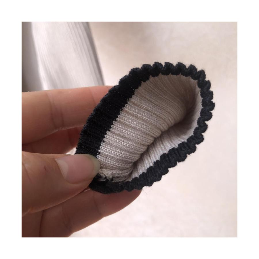 秋の新作 タイムセール 美ラインですらっと見せる！リボン付リブニットワンピース　膝下ワンピース　大人　シンプル　きれいめ　女性らしい　可愛い　タイトワンピース　韓国　ハイネッ 2枚購入で200円OFF