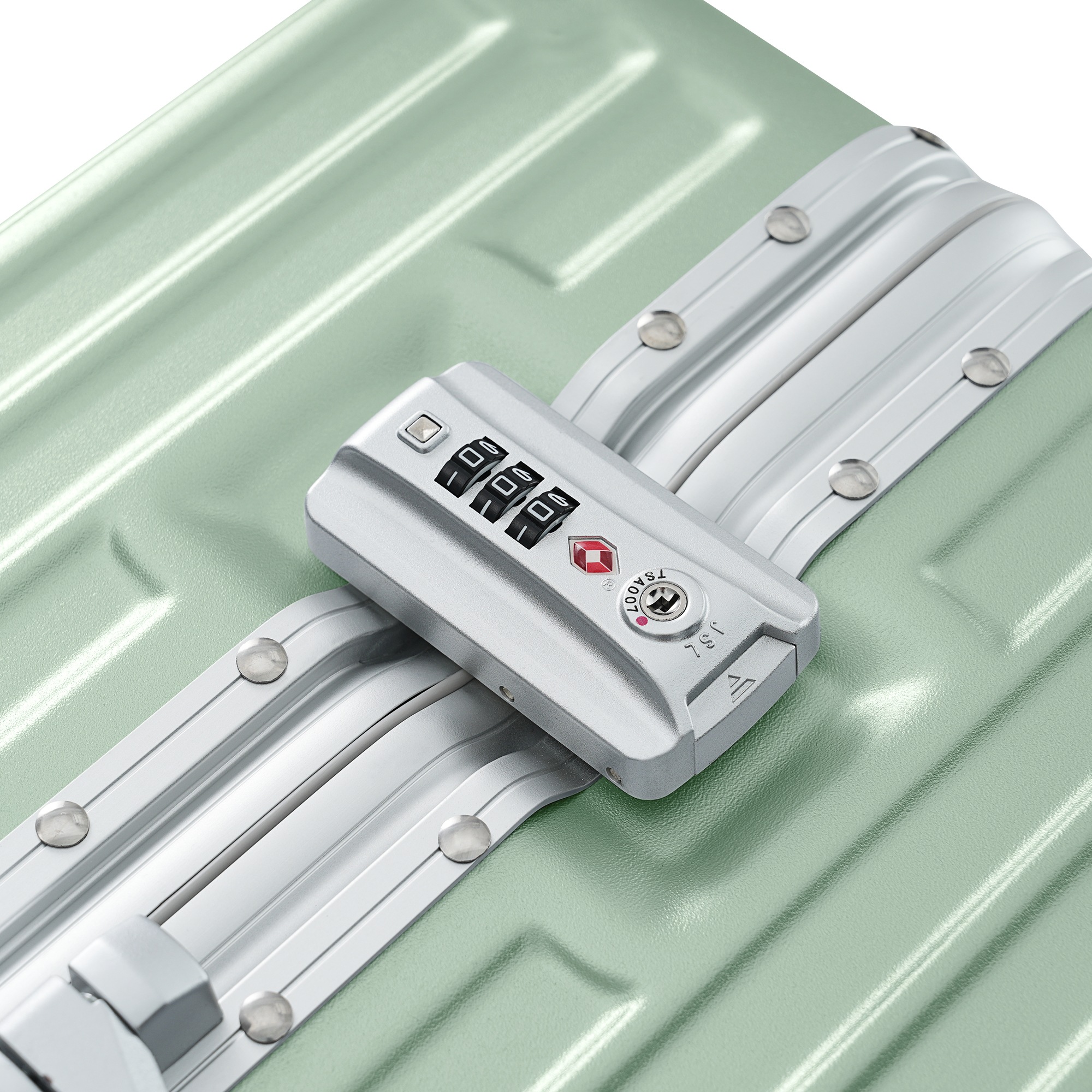 【国内即発送】スーツケース Mサイズ キャリーケース キャリーバッグ フック式底足 防水ポケットTSAロック 軽量 おしゃれ フレームタイプ ダイヤル式 静音 4～7日 中型 suitcase