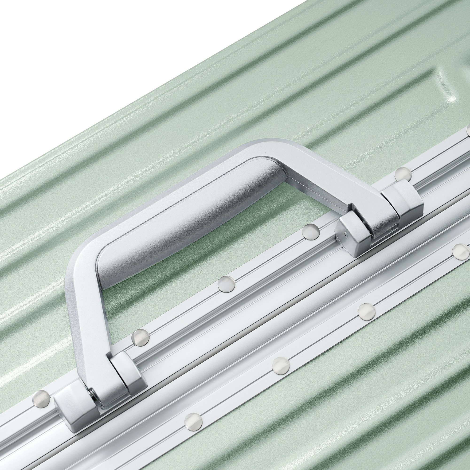 【国内即発送】スーツケース Mサイズ キャリーケース キャリーバッグ フック式底足 防水ポケットTSAロック 軽量 おしゃれ フレームタイプ ダイヤル式 静音 4～7日 中型 suitcase