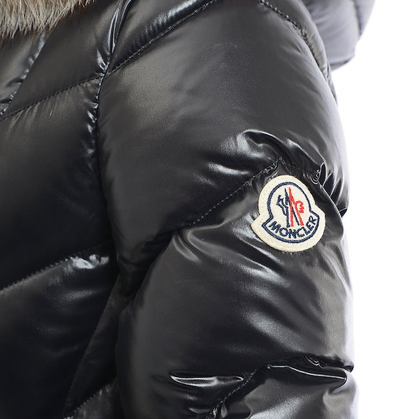 Qoo10] MONCLER モンクレール FULMARUS フルマラ