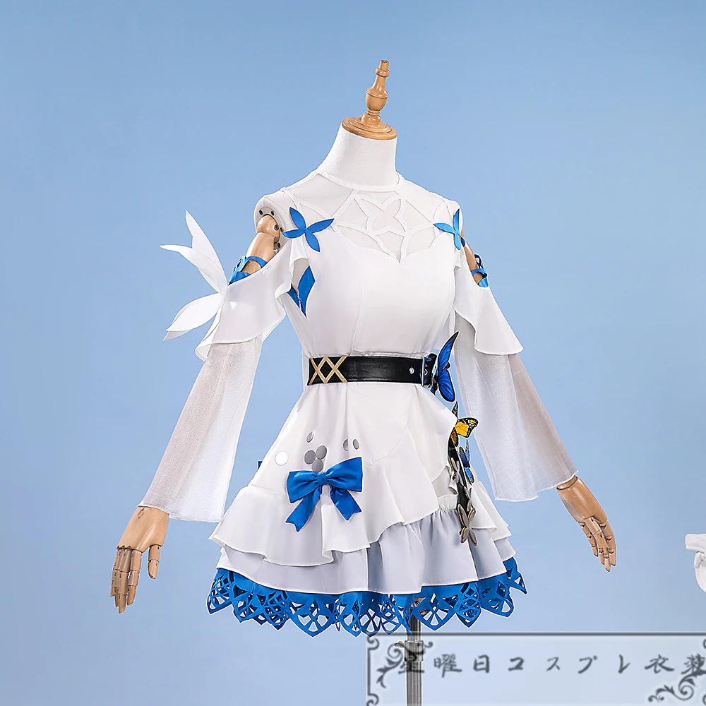 『一部在庫あり』 崩壊スターレイル 崩壊3rd Seele Vollerei ゼーレ・フェレライ Hide And Seek コスプレ衣装 コスチューム