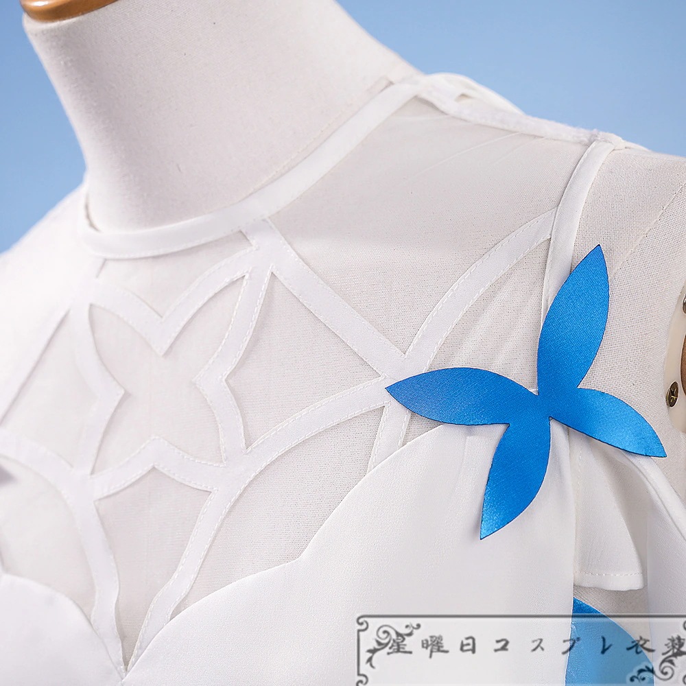 『一部在庫あり』 崩壊スターレイル 崩壊3rd Seele Vollerei ゼーレ・フェレライ Hide And Seek コスプレ衣装 コスチューム