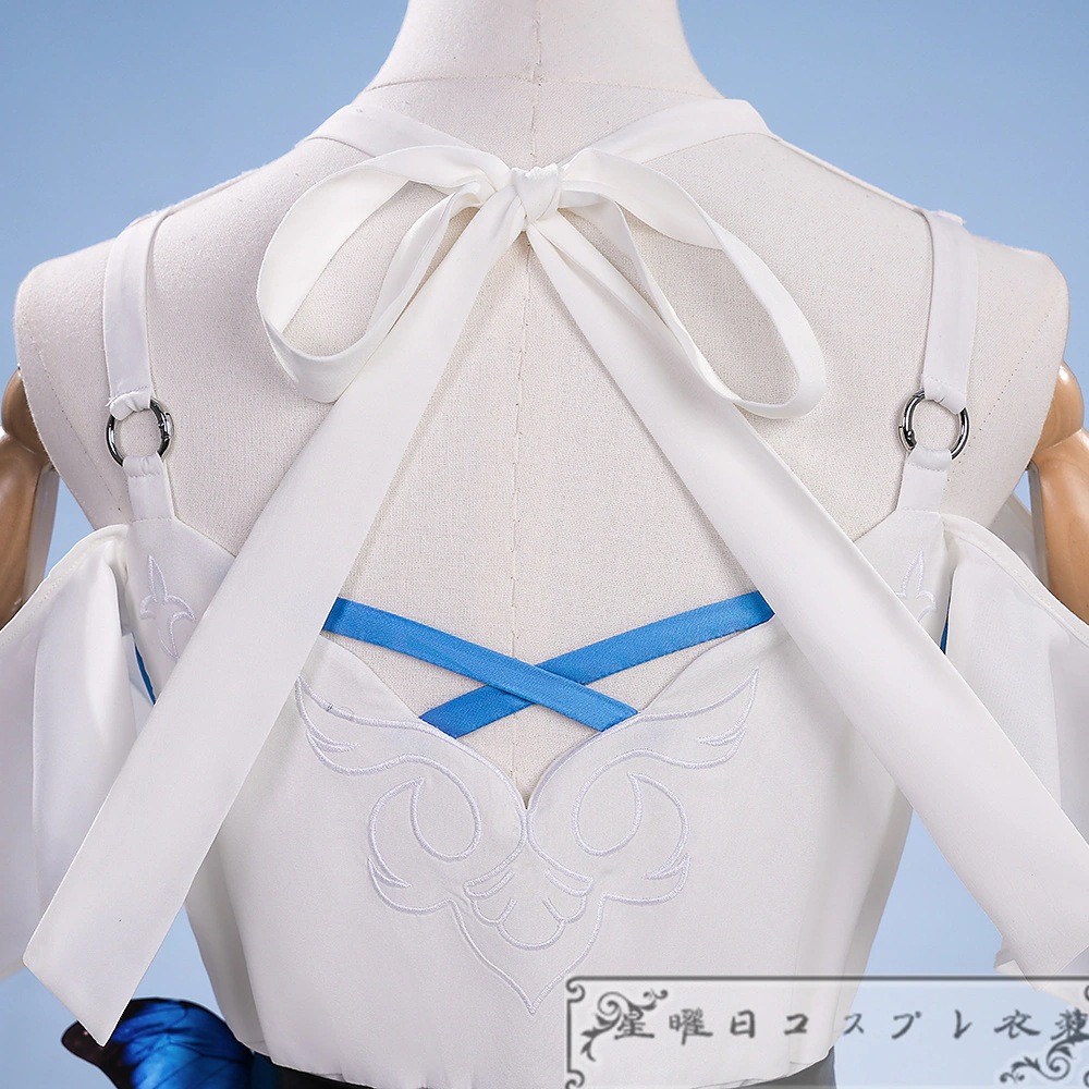 『一部在庫あり』 崩壊スターレイル 崩壊3rd Seele Vollerei ゼーレ・フェレライ Hide And Seek コスプレ衣装 コスチューム