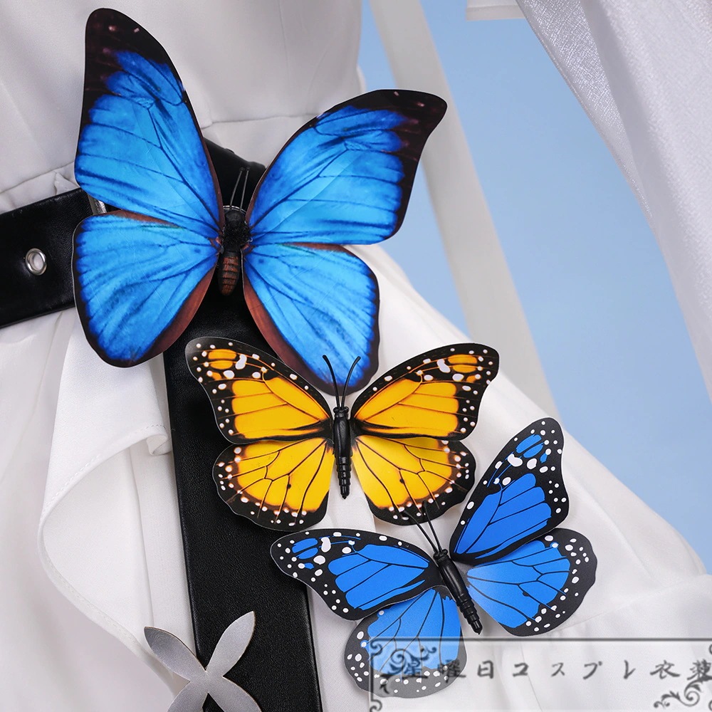 『一部在庫あり』 崩壊スターレイル 崩壊3rd Seele Vollerei ゼーレ・フェレライ Hide And Seek コスプレ衣装 コスチューム